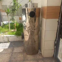 دیگ بخار ایستاده برای سونا ،خشکشویی، کارواش|ماشین‌آلات صنعتی|تهران, شهران جنوبی|دیوار