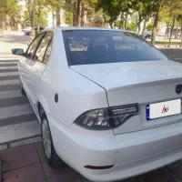 سورن پلاس دوگانه‌  ef ۴۰۱|خودرو سواری و وانت|قزوین, |دیوار