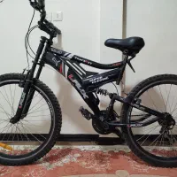 فروش دوچرخه 26|دوچرخه، اسکیت، اسکوتر|صدرا-فارس, فاز ۱|دیوار