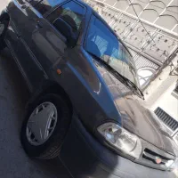پراید ۹۱|خودرو سواری و وانت|مشگین شهر, |دیوار