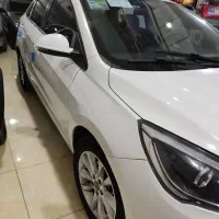 خودرو سلامت مناسب برای مصرف کننده|خودرو سواری و وانت|قزوین, |دیوار