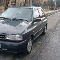 پراید ۱۳۱ مدل ۹۵|خودرو سواری و وانت|ملارد, |دیوار