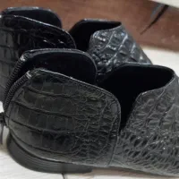 کیف و کفش و نیم بوت نو و زیبا|کیف، کفش، کمربند|رشت, بلوار گیلان|دیوار