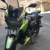 اپاچی ۱۵۰ مدل ۹۵