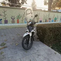 موتور.تی وی اس سالم .هندا کارت و سند|موتورسیکلت|مشهد, گلشور|دیوار