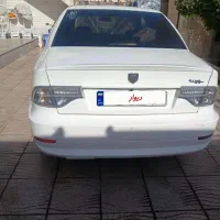 سمند سورن پلاس ef7 مدل 1401