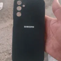 قاب سامسونگ سلیکونی A24