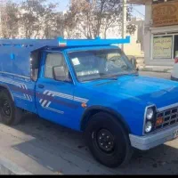 حمل بار جابجایی بار وانت نیسان|خدمات حمل و نقل|بروجن, |دیوار