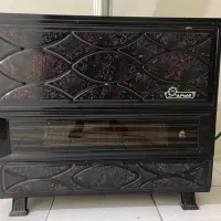 چهار عدد بخاری دست دوم