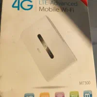 مودم جیبی|مودم و تجهیزات شبکه|تهران, باشگاه نفت|دیوار