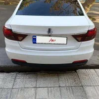 شاهین صفر GL سفید دنده ای|خودرو سواری و وانت|رباطکریم, رباطکریم|دیوار