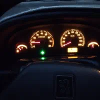 پژو405 تاکسی|خودرو سواری و وانت|اهر, |دیوار