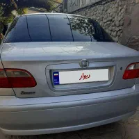 فیات سی ینا مدل 1388