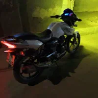 اپاچی ۱۸۰|موتورسیکلت|شیروان (خراسان), |دیوار