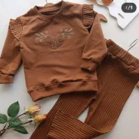 لباس بچگانه و نوجوان(قیمت عمده)