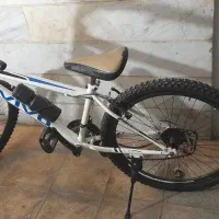 دوچرخه ۲۶ دندای (دوعدد)