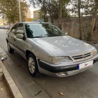 زانتیا 2000 cc، مدل ۱۳۸۸ تمیز|خودرو سواری و وانت|کرج, شهرک پردیسان|دیوار