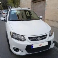 کوییک مدل ۱۴۰۱ بی رنگ