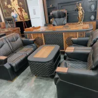 میز ومبل اداری