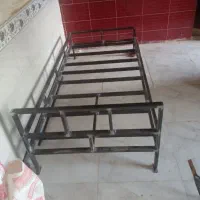ساخت تخت خواب