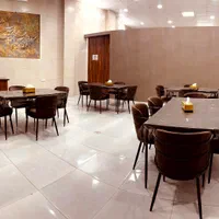 مبل صندلی رستورانی تجهیزات کافه فستفود