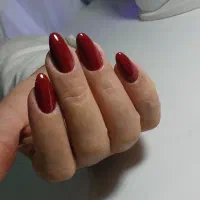 کاشت ناخن‌ و ترمیم