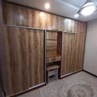 ساخت،نصب و تعمیرات کمد و کابینت|جاکفشی، کمد، دراور|رشت, کوی مهر|دیوار