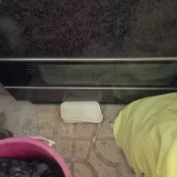 بخاری گازی معاوضه باسهره یاقناری