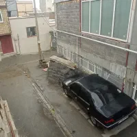 خانه ۵۰ متری دو طبقه طبقه بالا