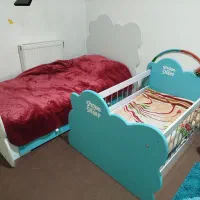 لوازم خانه|تخت و سرویس خواب|شیراز, شهرک فرهنگیان|دیوار