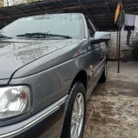 پژو پارس سال 1400|خودرو سواری و وانت|سنگر, |دیوار