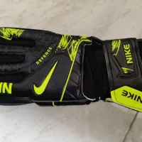 دستکش دروازبانی