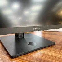 مانیتور گیمینگ  HP OMEN 165HZ|قطعات و لوازم جانبی رایانه|زاهدان, |دیوار