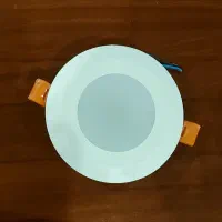 هالوژن مهتابی هیتسینگ دار