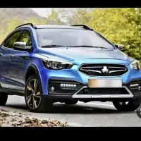 حواله آریا سایپا اتوماتیک ۲۰۰۰ سی سی