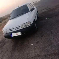 پراید مدل 94 هیدرولیک|خودرو سواری و وانت|چغادک, |دیوار