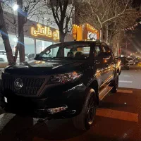 مکث موتور کلوت اتوماتیک مدل ۱۴۰۳