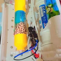 آب تصفیه کن|آبسردکن و تصفیه آب|شادگان, |دیوار