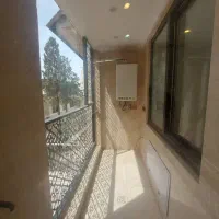 پاسداران116 متر 3 خواب کلیدنخورده