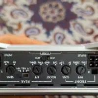 آمپیلی|صوتی و تصویری|تهران, جی|دیوار