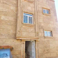 اجاره خانه ویلایی ۱۲۰ متری ۲ خوابه در علی آباد