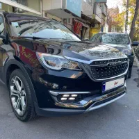 فیدلیتی پرایم ۴۰۱|خودرو سواری و وانت|تبریز, |دیوار