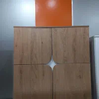 جاکفشی چهار طبقه