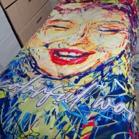 رو تختی یک نفره ( جفت )