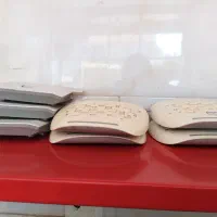 مودم خانگی سیم کارتی|مودم و تجهیزات شبکه|دهگلان, |دیوار