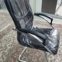 صندلی اداری صنعت نشیمن