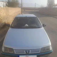 ۴۰۵ دوگانه مدل ۹۶