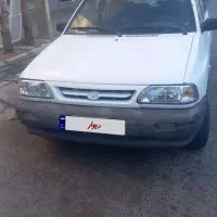 پراید 86فرمان هیدرولیک