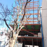 پیش فروش آپارتمان مسکونی، مسکن ثامن