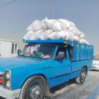 باربری وانت کرایه حمل اثاثیه منزل تمام نقاط تهران